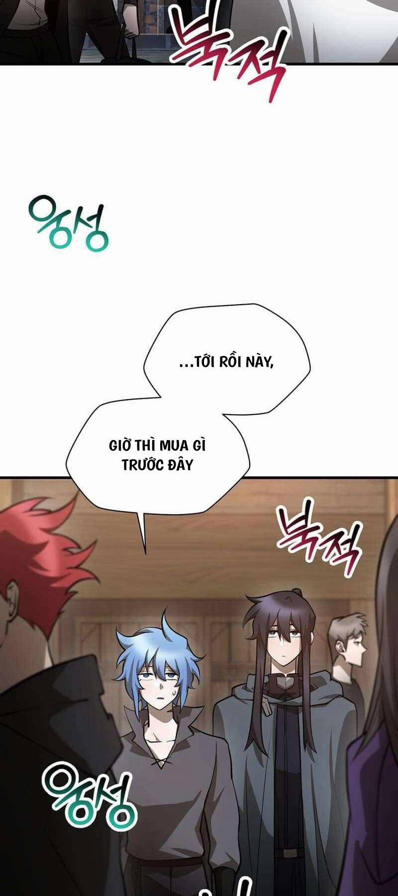 Helmut Đứa Trẻ Bị Ruồng Bỏ 65 trang 16