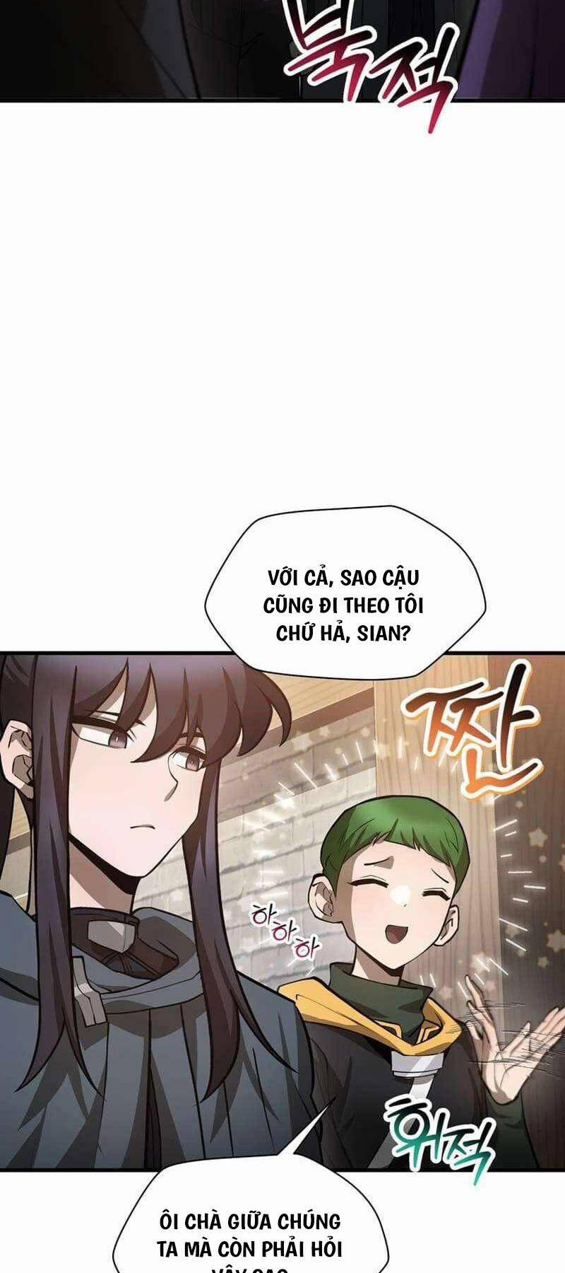 Helmut Đứa Trẻ Bị Ruồng Bỏ 65 trang 17