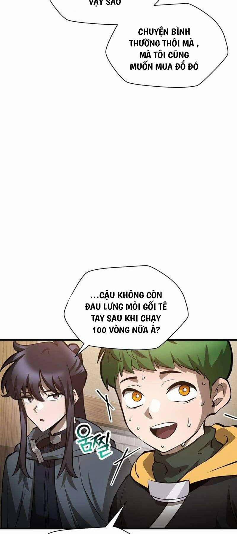 Helmut Đứa Trẻ Bị Ruồng Bỏ 65 trang 18