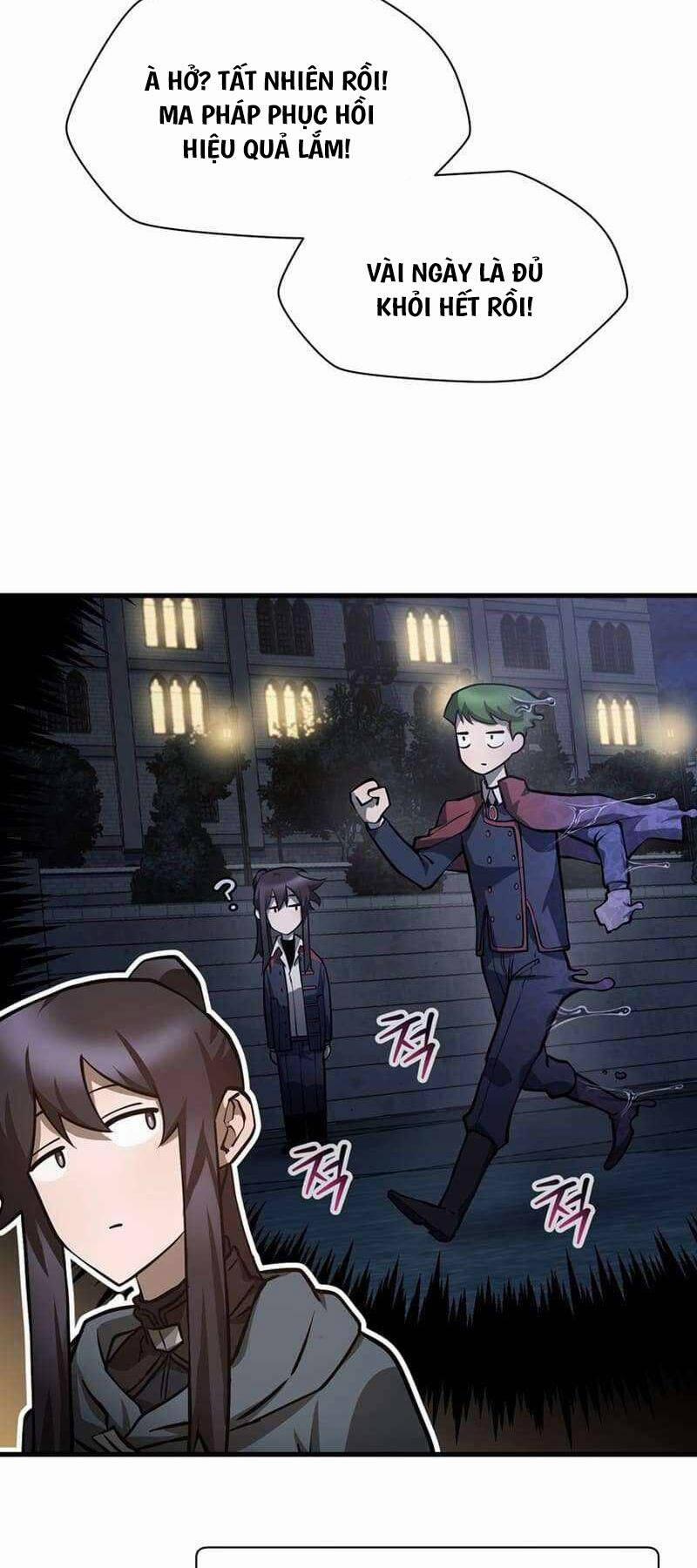 Helmut Đứa Trẻ Bị Ruồng Bỏ 65 trang 19