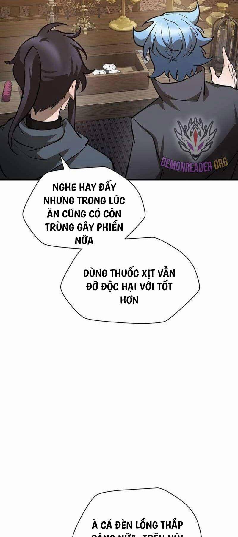 Helmut Đứa Trẻ Bị Ruồng Bỏ 65 trang 22