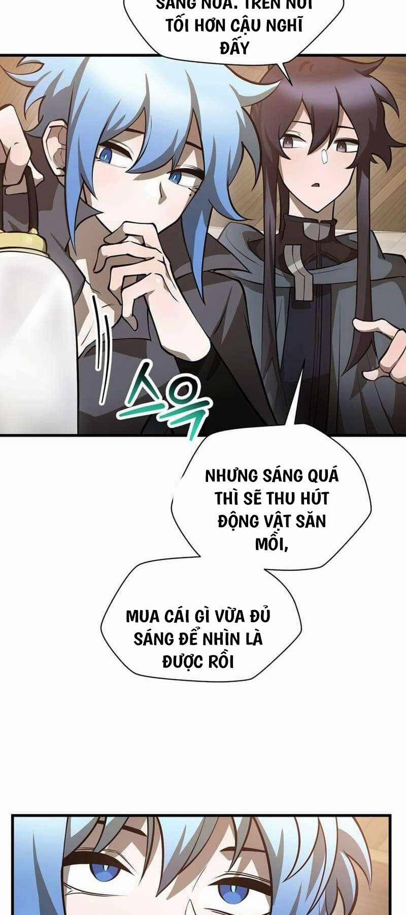 Helmut Đứa Trẻ Bị Ruồng Bỏ 65 trang 23