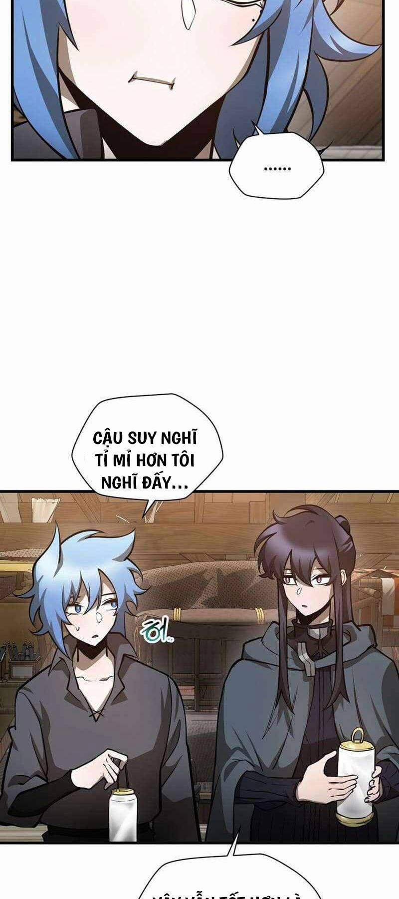 Helmut Đứa Trẻ Bị Ruồng Bỏ 65 trang 24