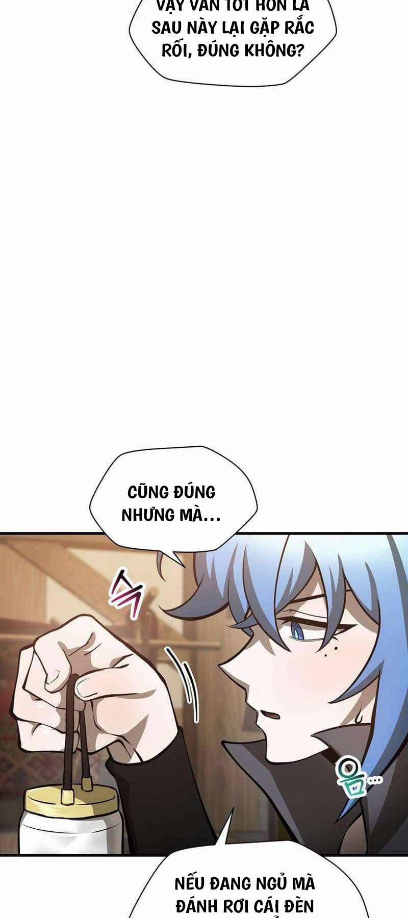 Helmut Đứa Trẻ Bị Ruồng Bỏ 65 trang 25