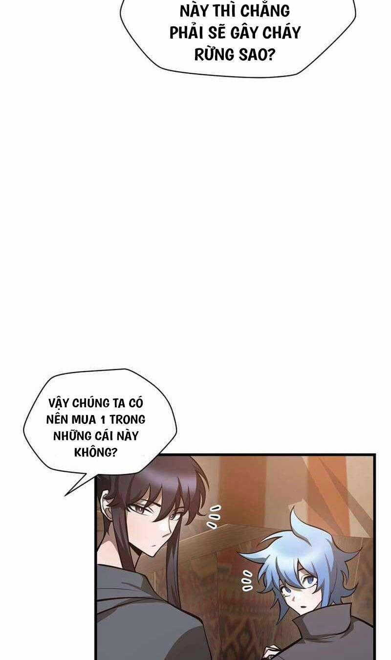 Helmut Đứa Trẻ Bị Ruồng Bỏ 65 trang 26