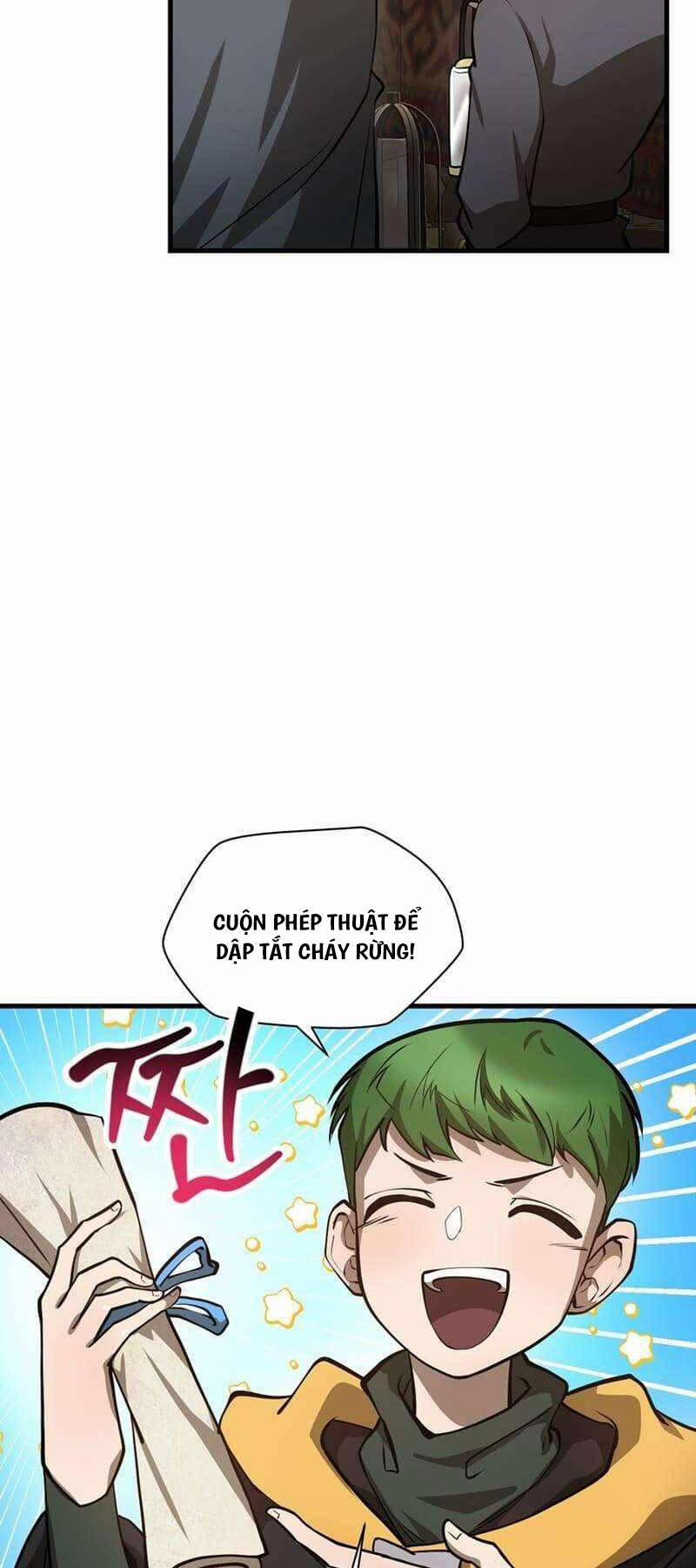 Helmut Đứa Trẻ Bị Ruồng Bỏ 65 trang 27