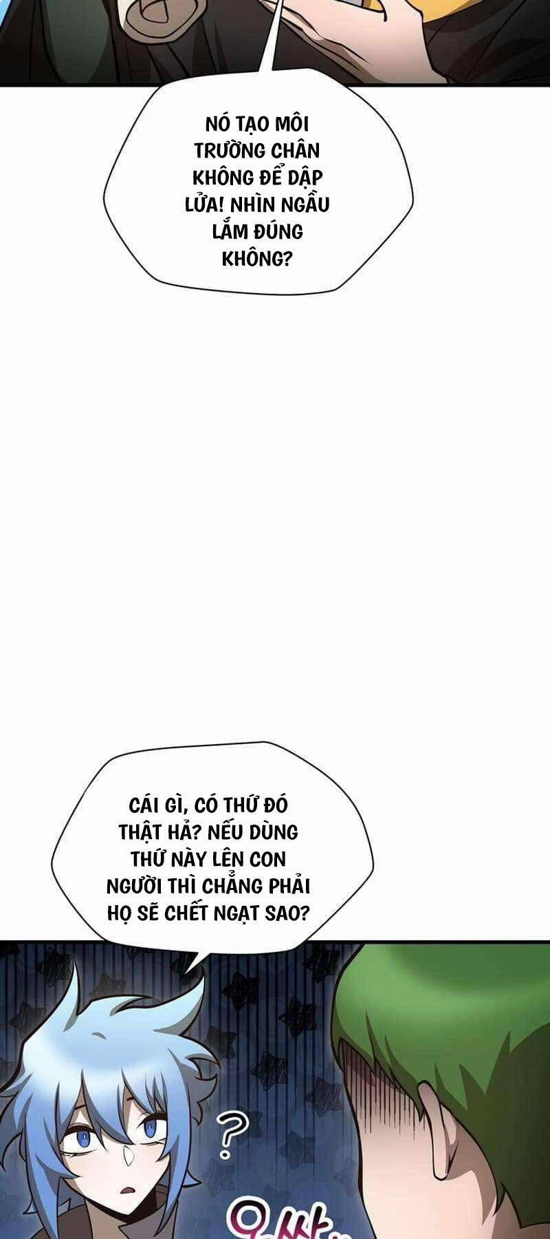 Helmut Đứa Trẻ Bị Ruồng Bỏ 65 trang 28