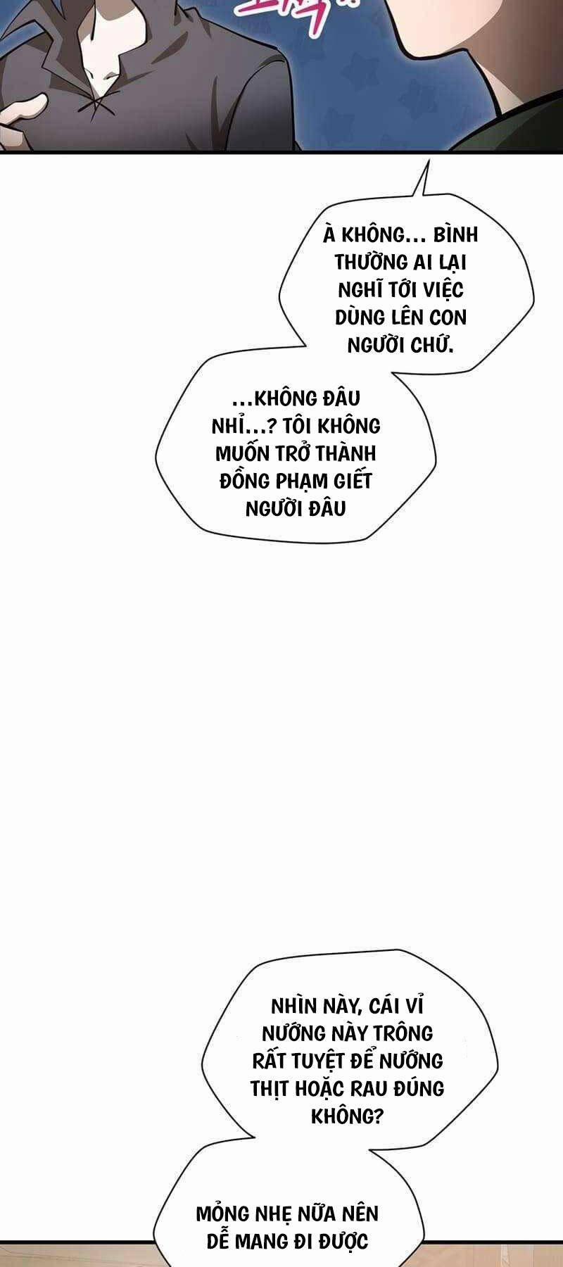 Helmut Đứa Trẻ Bị Ruồng Bỏ 65 trang 29