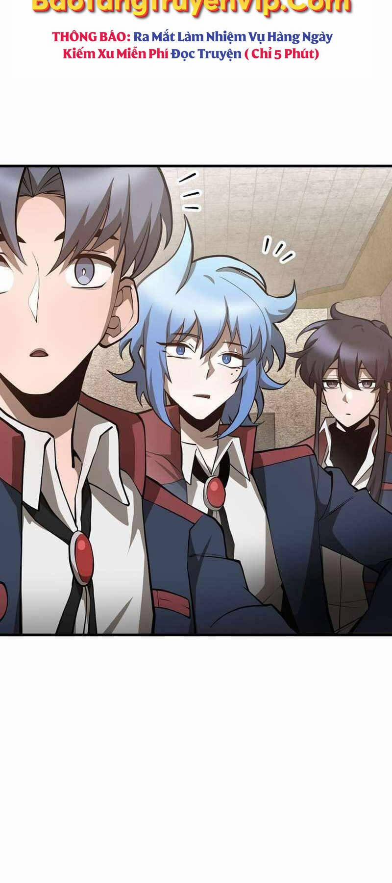 Helmut Đứa Trẻ Bị Ruồng Bỏ 65 trang 3