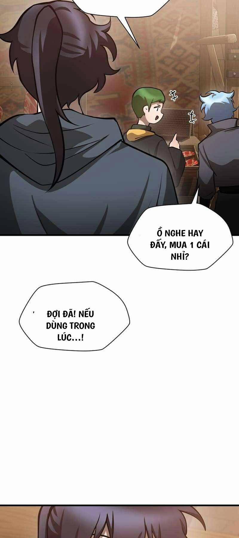 Helmut Đứa Trẻ Bị Ruồng Bỏ 65 trang 30