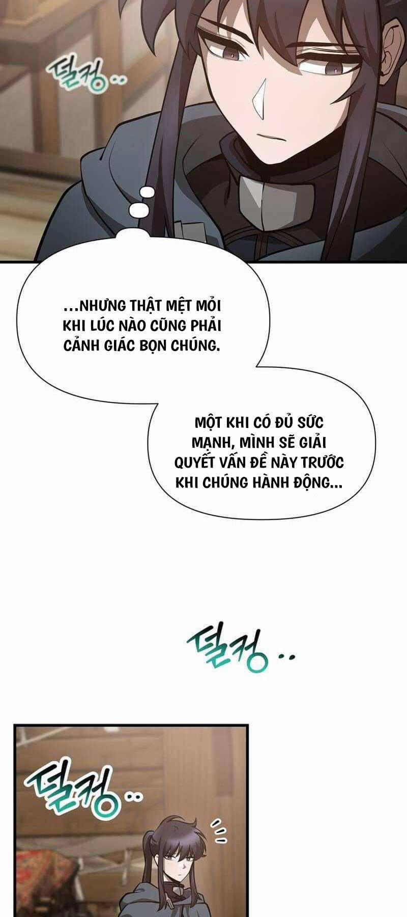 Helmut Đứa Trẻ Bị Ruồng Bỏ 65 trang 35