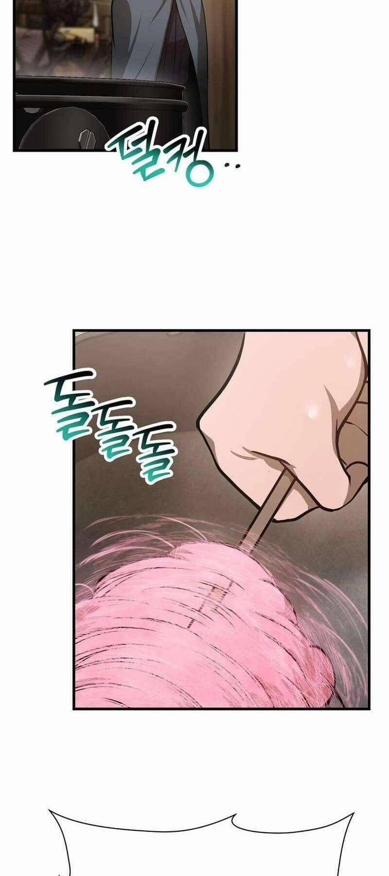 Helmut Đứa Trẻ Bị Ruồng Bỏ 65 trang 36