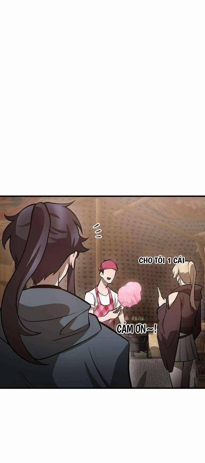 Helmut Đứa Trẻ Bị Ruồng Bỏ 65 trang 38