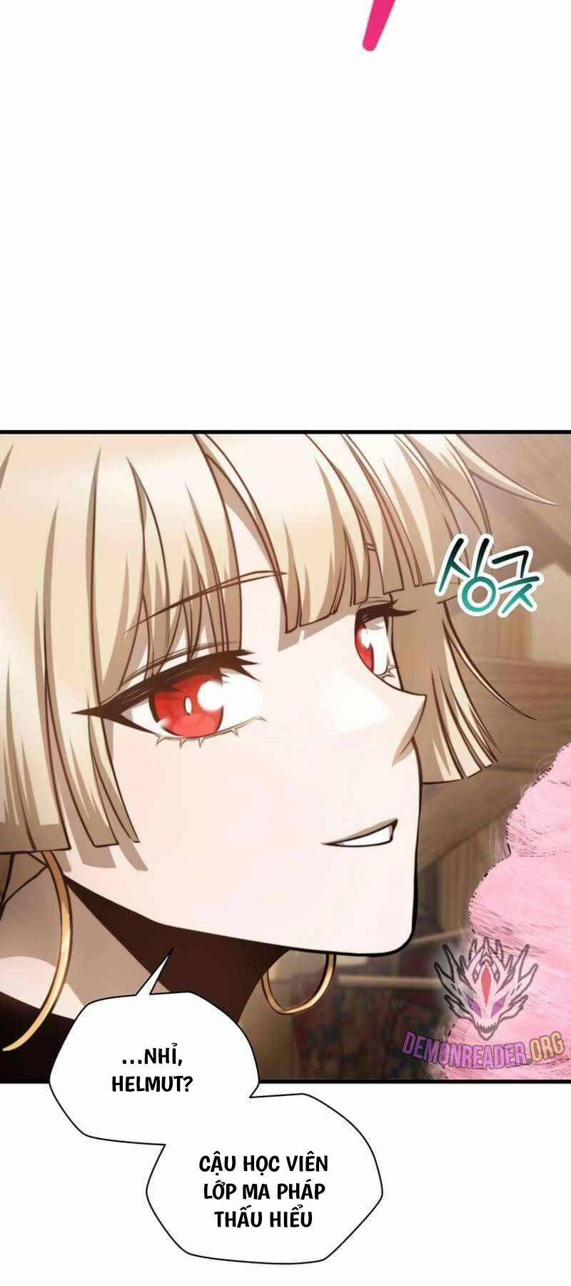 Helmut Đứa Trẻ Bị Ruồng Bỏ 65 trang 43