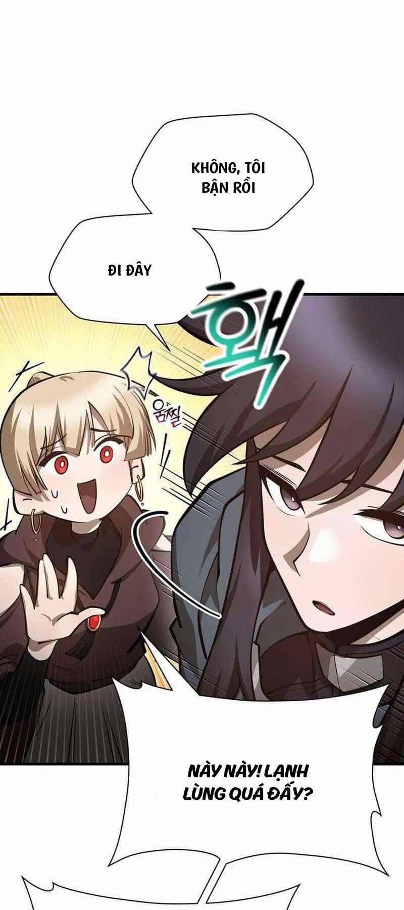 Helmut Đứa Trẻ Bị Ruồng Bỏ 65 trang 48