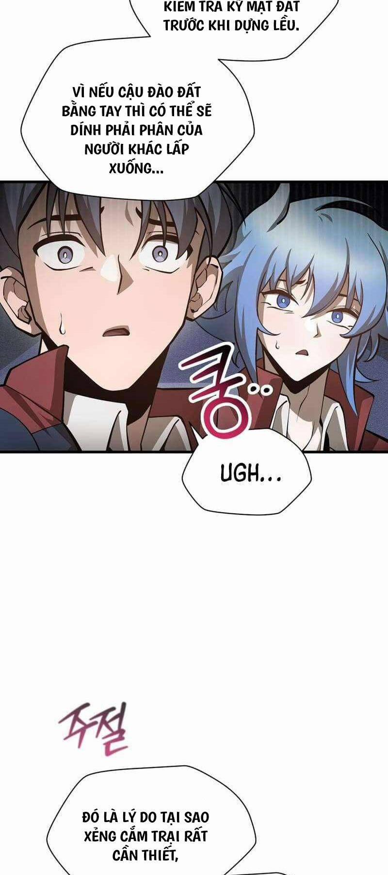 Helmut Đứa Trẻ Bị Ruồng Bỏ 65 trang 5