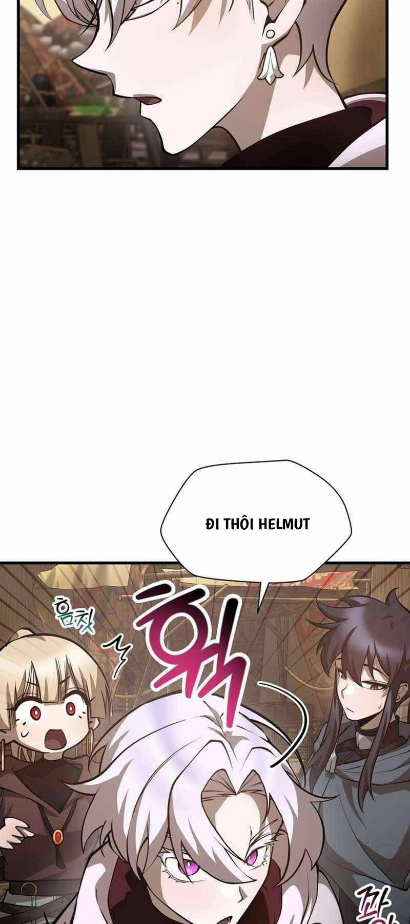 Helmut Đứa Trẻ Bị Ruồng Bỏ 65 trang 61