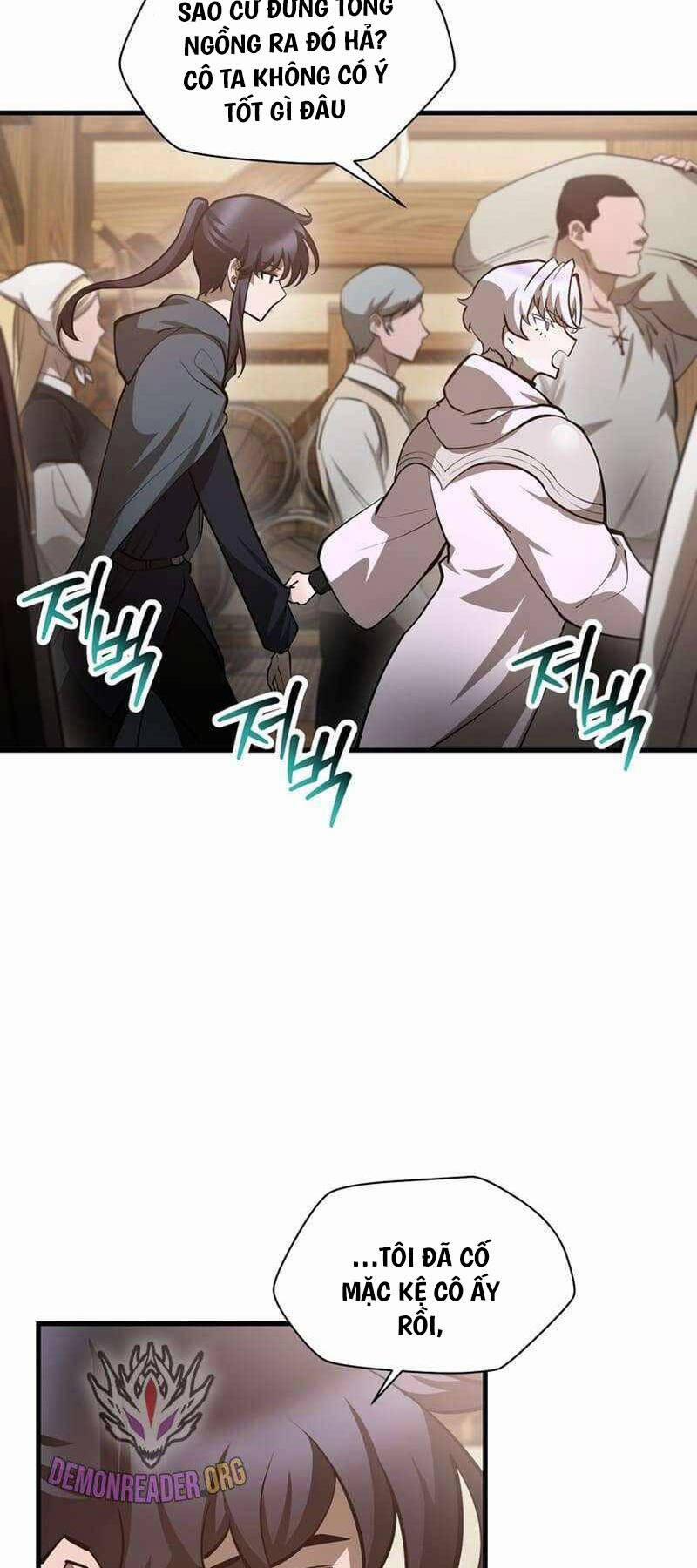 Helmut Đứa Trẻ Bị Ruồng Bỏ 65 trang 64