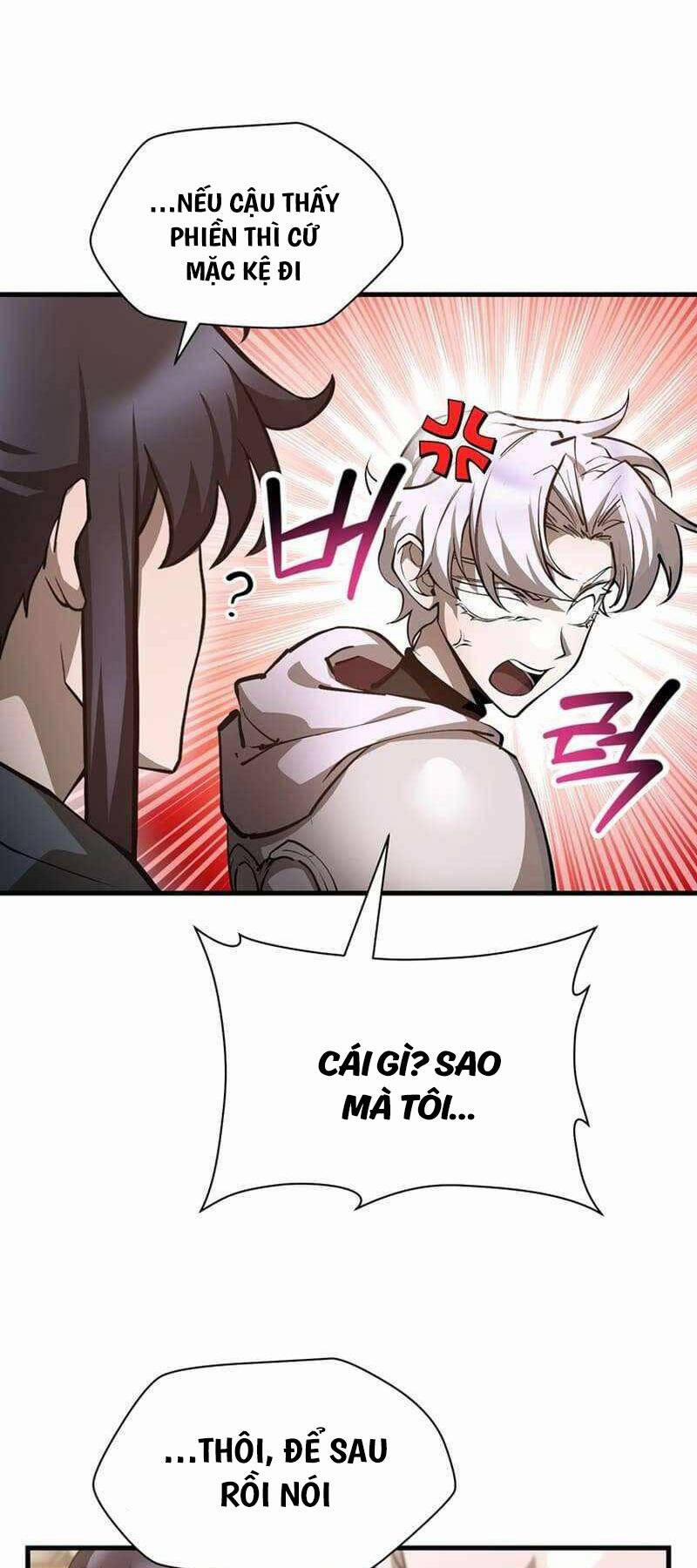 Helmut Đứa Trẻ Bị Ruồng Bỏ 65 trang 67