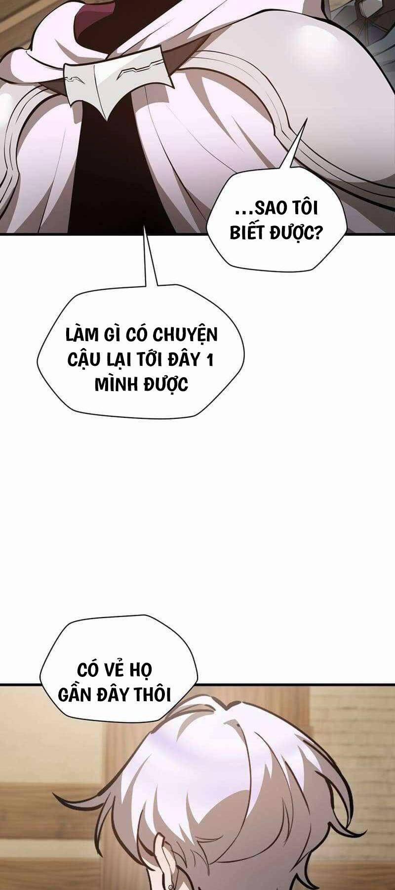 Helmut Đứa Trẻ Bị Ruồng Bỏ 65 trang 69