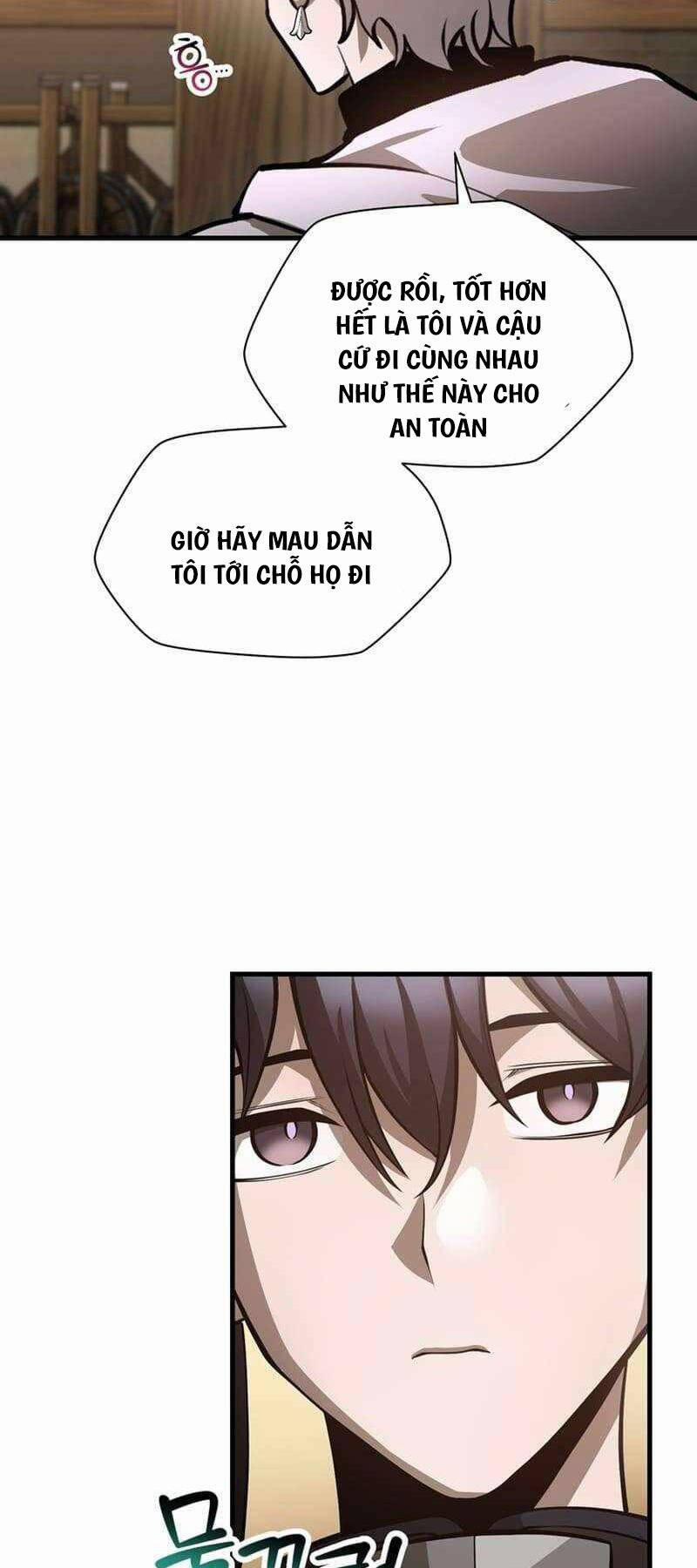 Helmut Đứa Trẻ Bị Ruồng Bỏ 65 trang 70