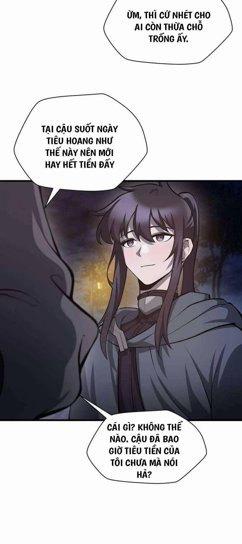 Helmut Đứa Trẻ Bị Ruồng Bỏ 65 trang 77