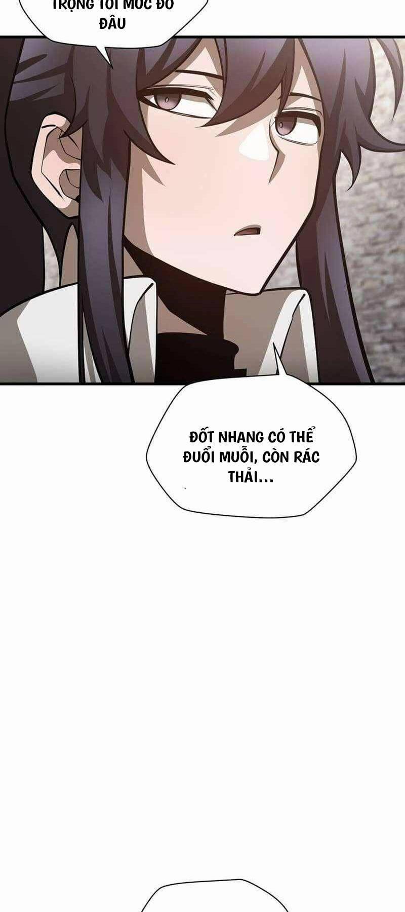 Helmut Đứa Trẻ Bị Ruồng Bỏ 65 trang 8