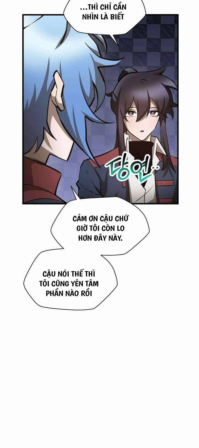 Helmut Đứa Trẻ Bị Ruồng Bỏ 65 trang 9