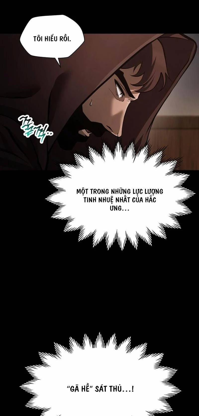 Helmut Đứa Trẻ Bị Ruồng Bỏ 66 trang 10