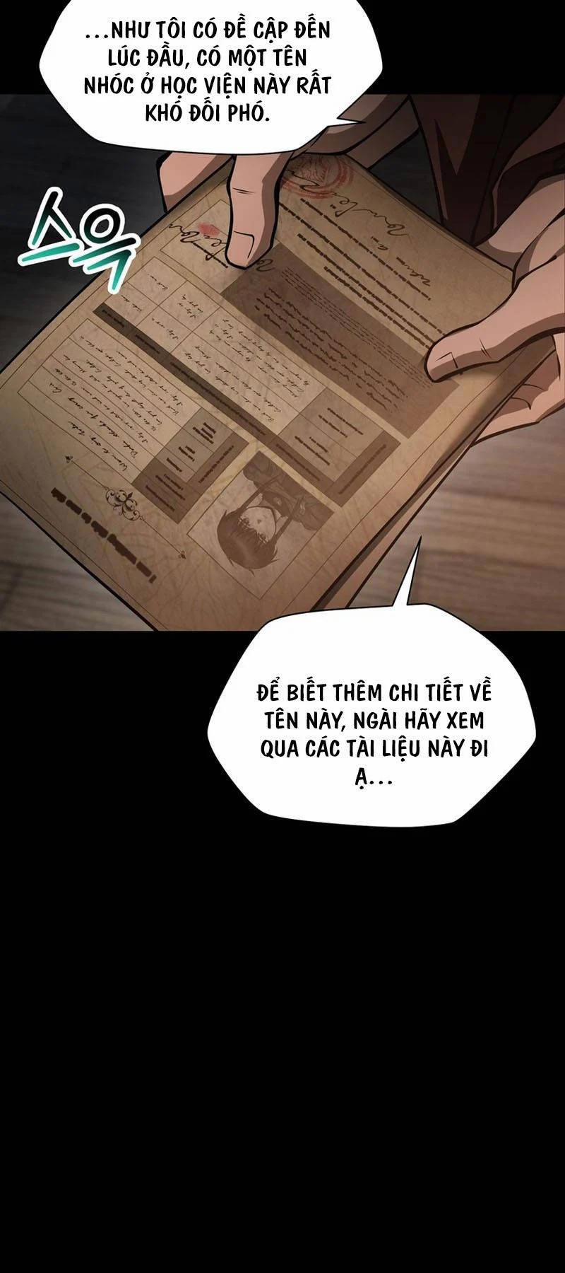 Helmut Đứa Trẻ Bị Ruồng Bỏ 66 trang 12