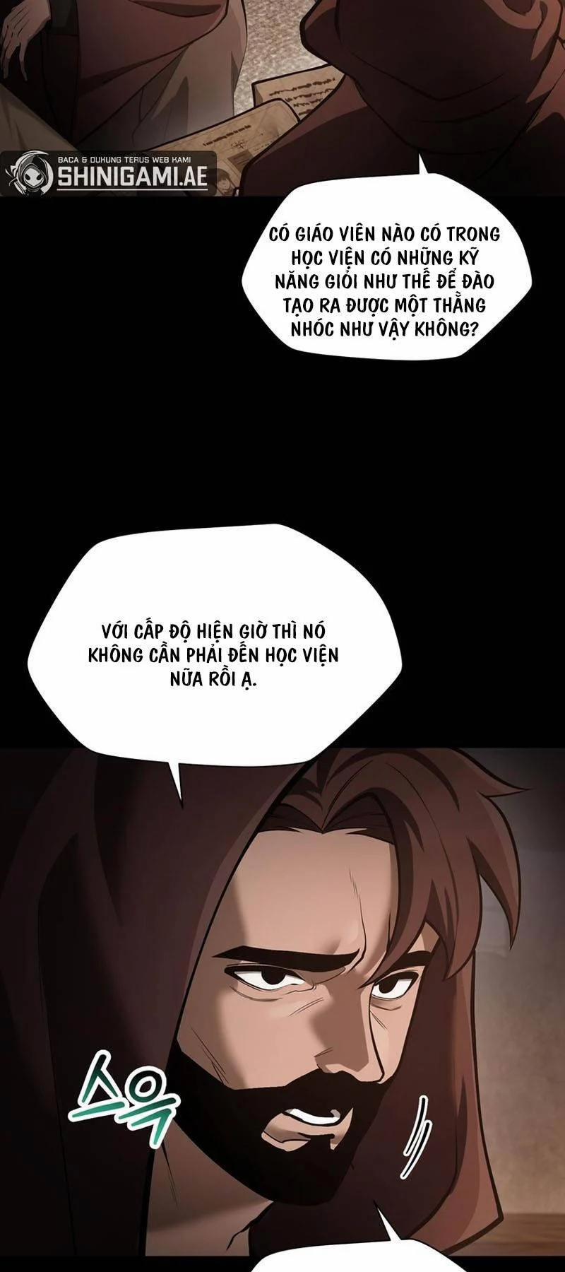 Helmut Đứa Trẻ Bị Ruồng Bỏ 66 trang 14