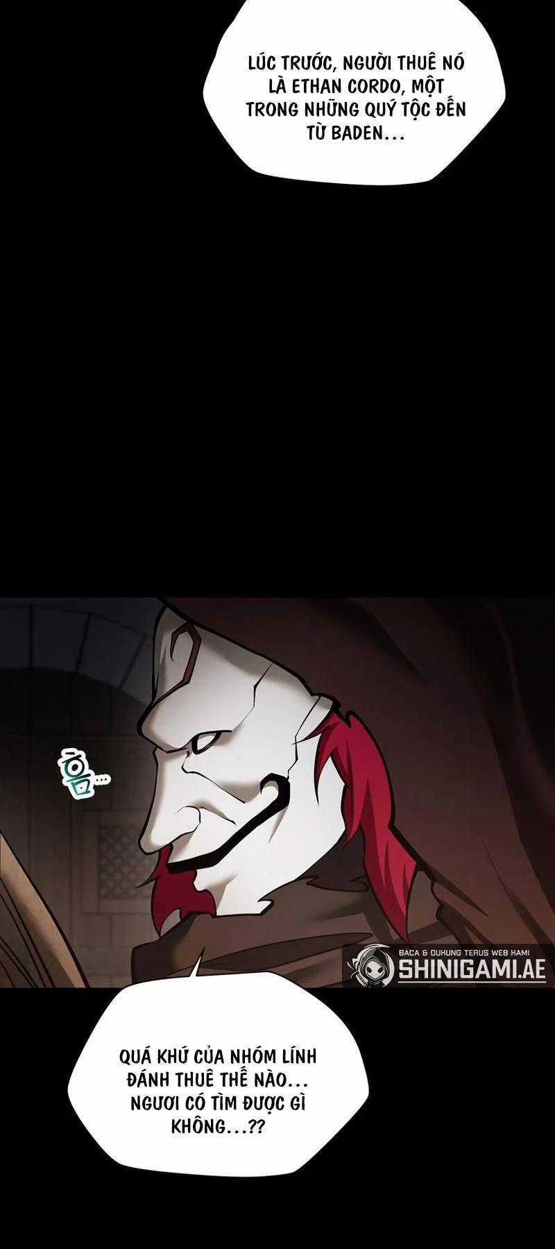 Helmut Đứa Trẻ Bị Ruồng Bỏ 66 trang 15