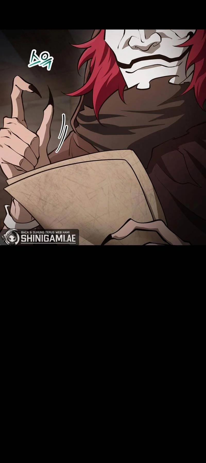 Helmut Đứa Trẻ Bị Ruồng Bỏ 66 trang 17