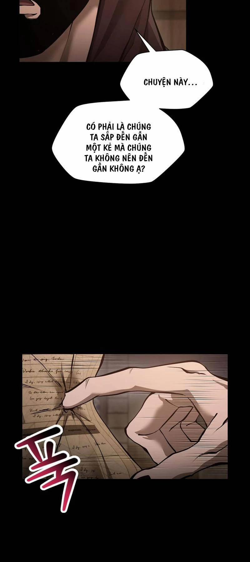 Helmut Đứa Trẻ Bị Ruồng Bỏ 66 trang 20