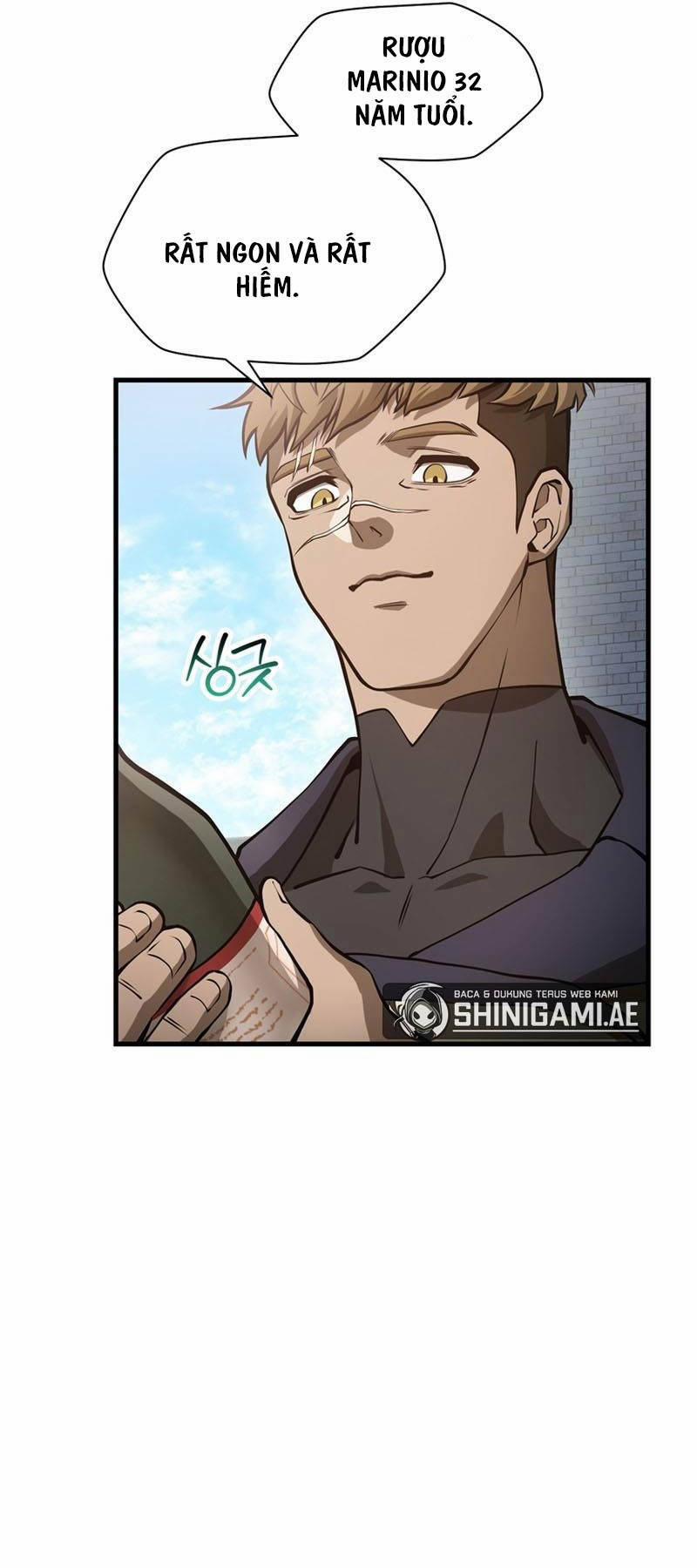 Helmut Đứa Trẻ Bị Ruồng Bỏ 66 trang 29