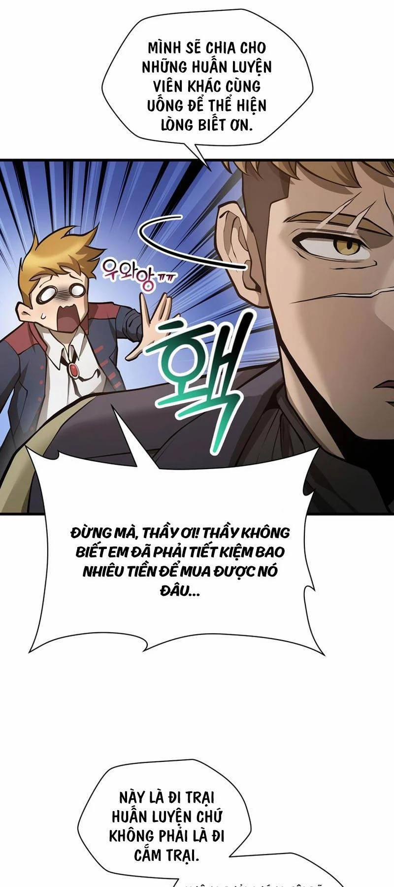 Helmut Đứa Trẻ Bị Ruồng Bỏ 66 trang 30