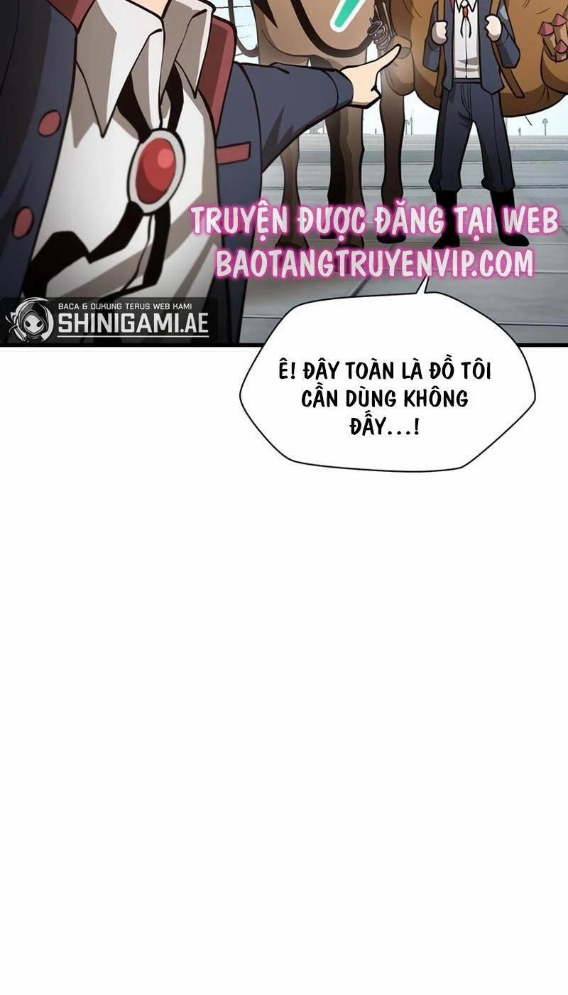 Helmut Đứa Trẻ Bị Ruồng Bỏ 66 trang 32