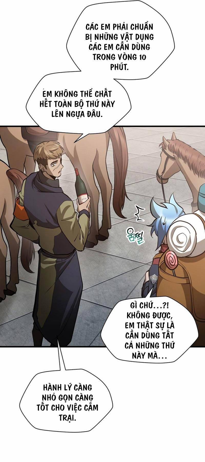 Helmut Đứa Trẻ Bị Ruồng Bỏ 66 trang 33