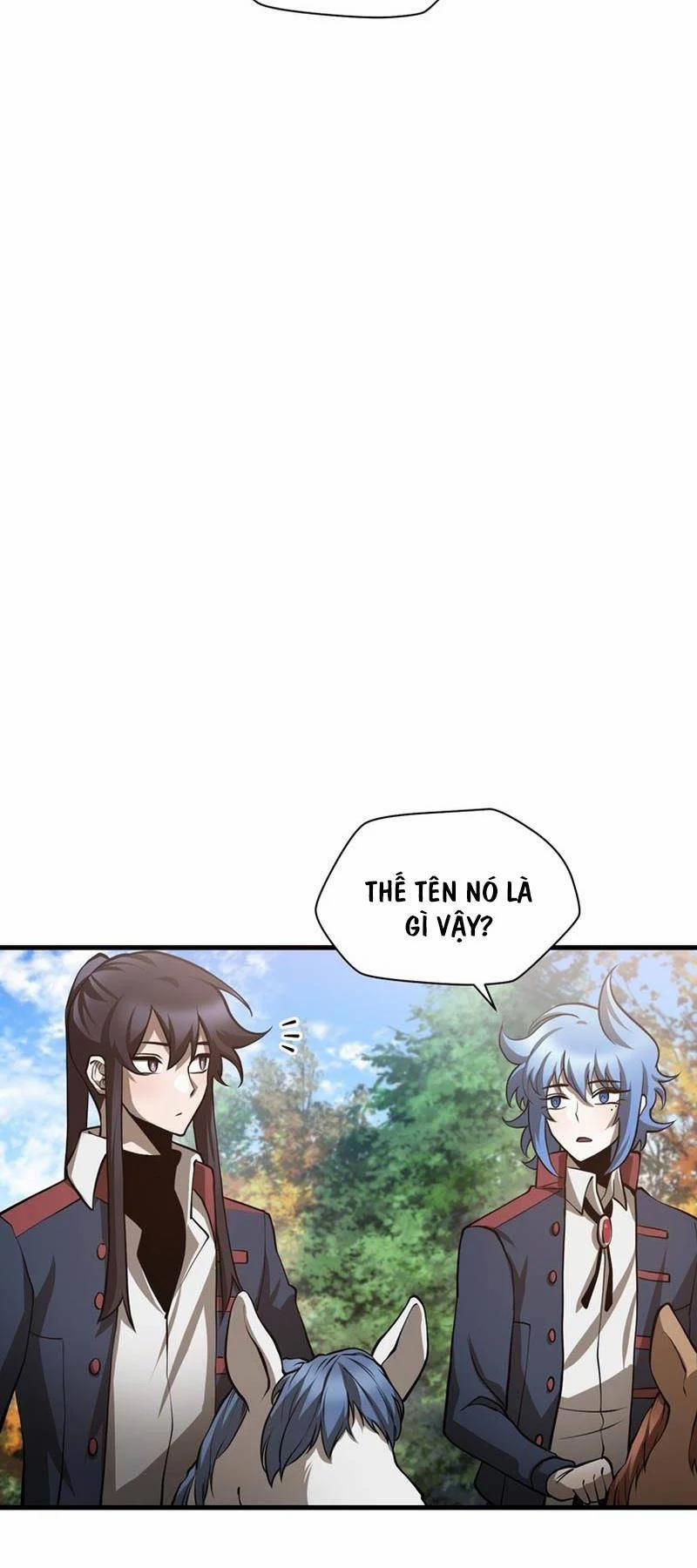 Helmut Đứa Trẻ Bị Ruồng Bỏ 66 trang 41