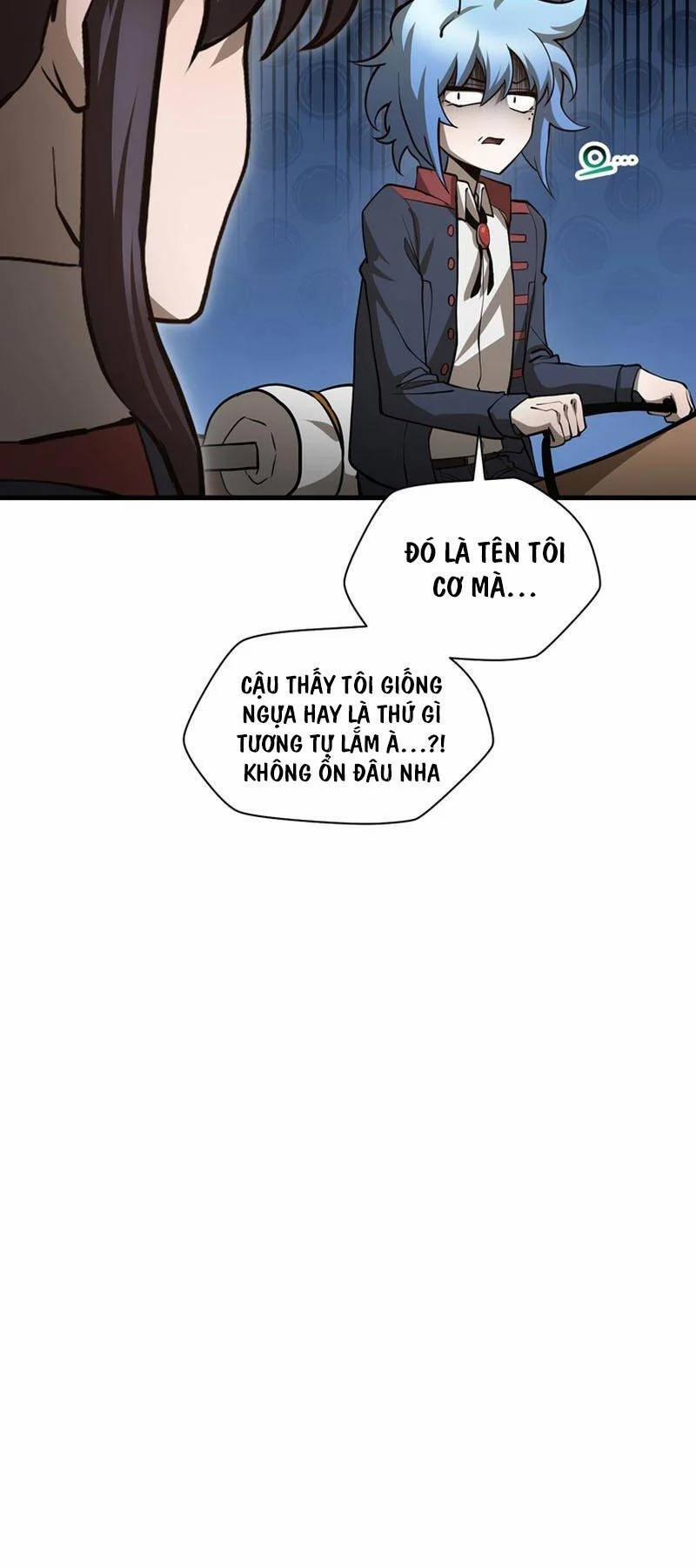 Helmut Đứa Trẻ Bị Ruồng Bỏ 66 trang 47