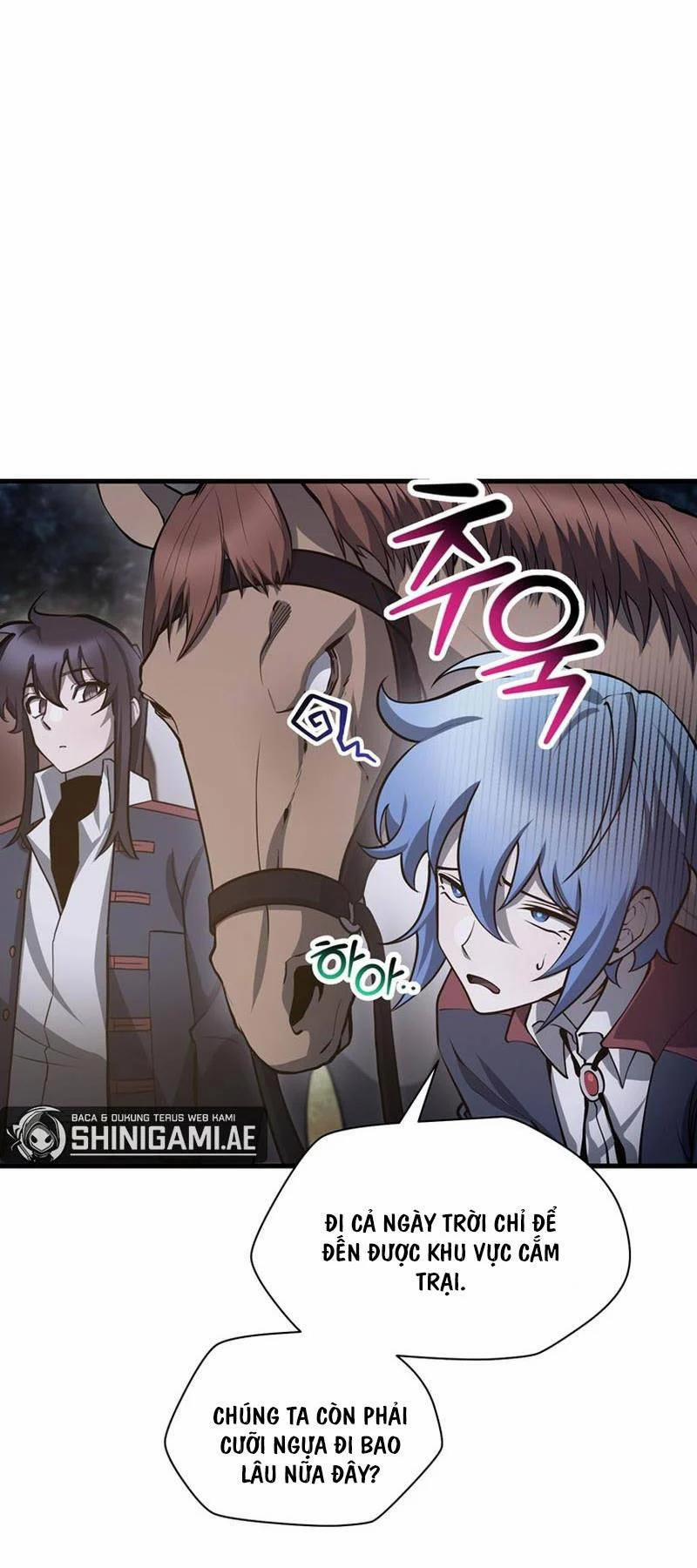 Helmut Đứa Trẻ Bị Ruồng Bỏ 66 trang 52