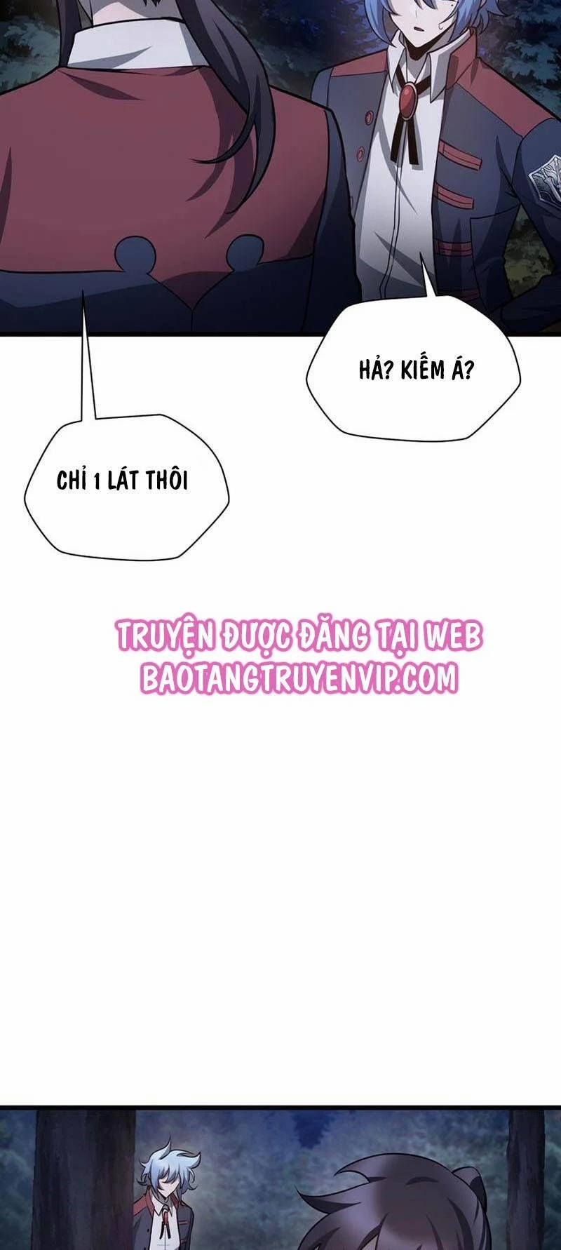 Helmut Đứa Trẻ Bị Ruồng Bỏ 67 trang 10