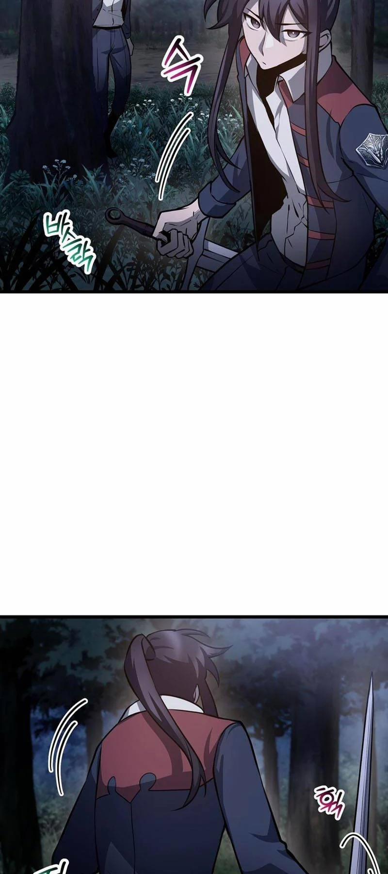 Helmut Đứa Trẻ Bị Ruồng Bỏ 67 trang 11