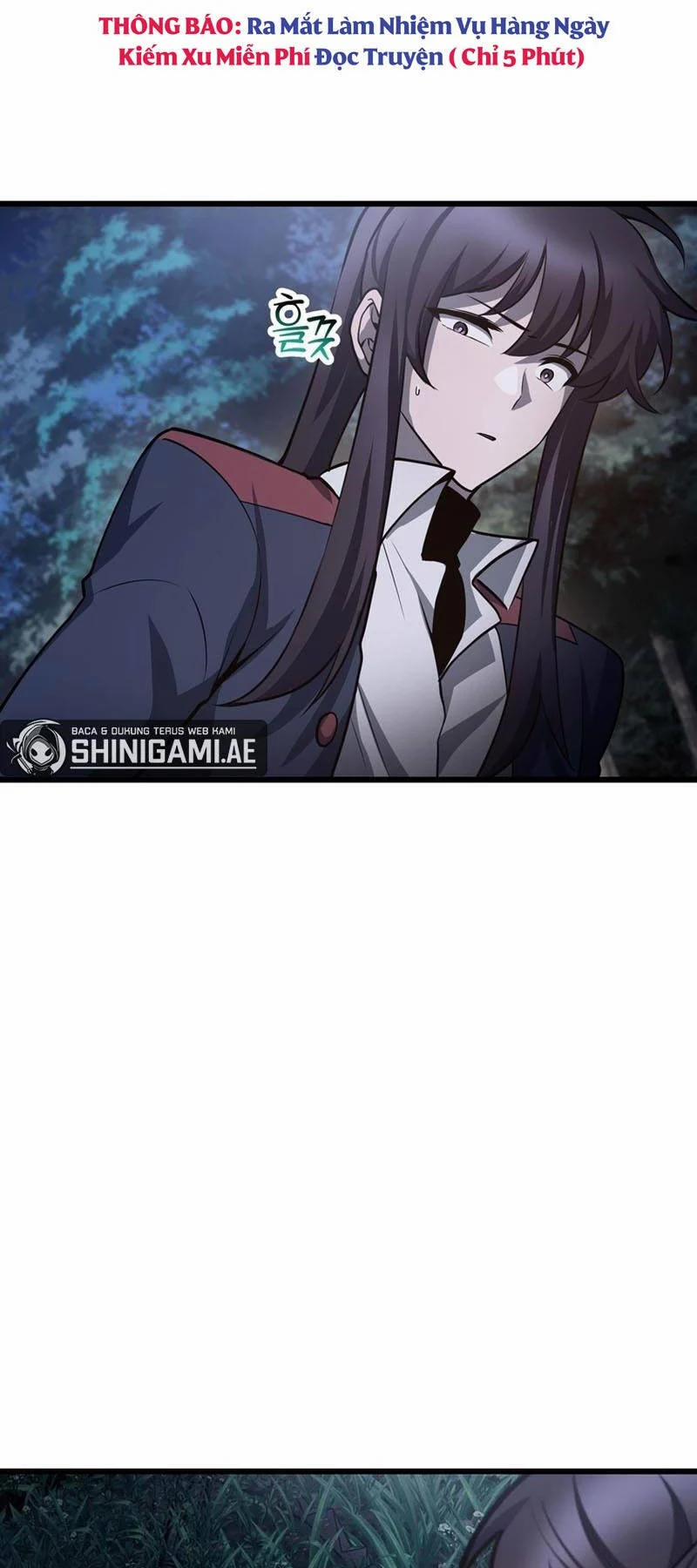 Helmut Đứa Trẻ Bị Ruồng Bỏ 67 trang 15