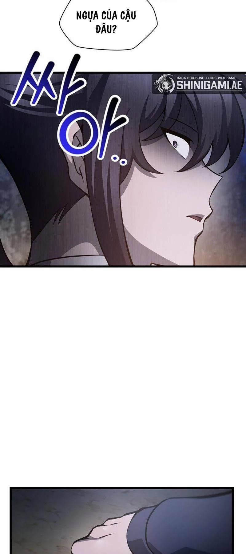 Helmut Đứa Trẻ Bị Ruồng Bỏ 67 trang 2