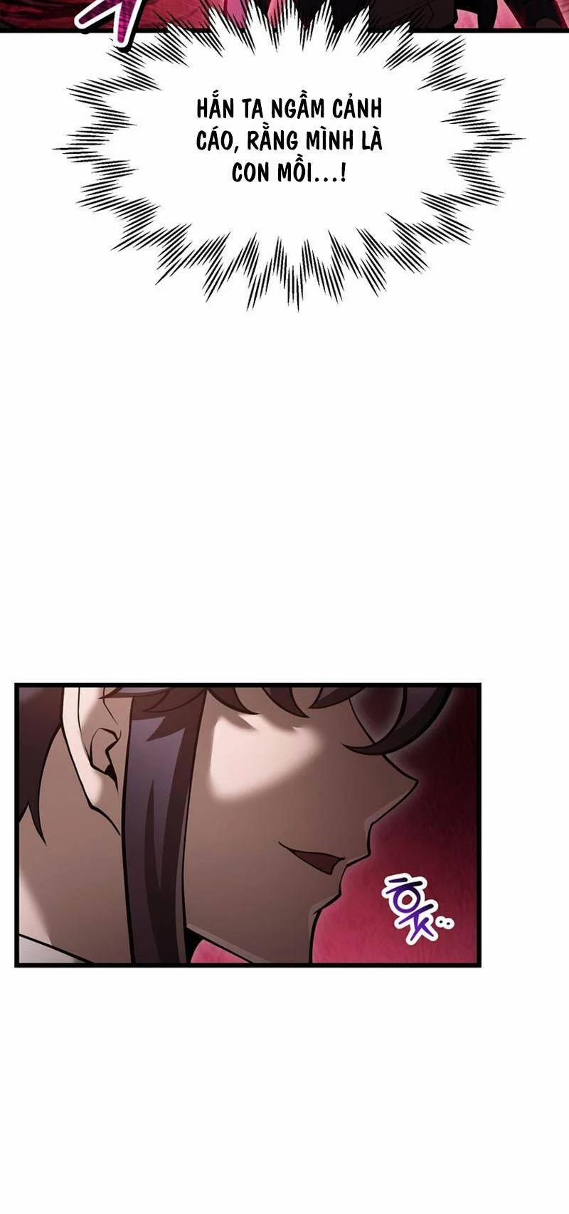 Helmut Đứa Trẻ Bị Ruồng Bỏ 67 trang 20