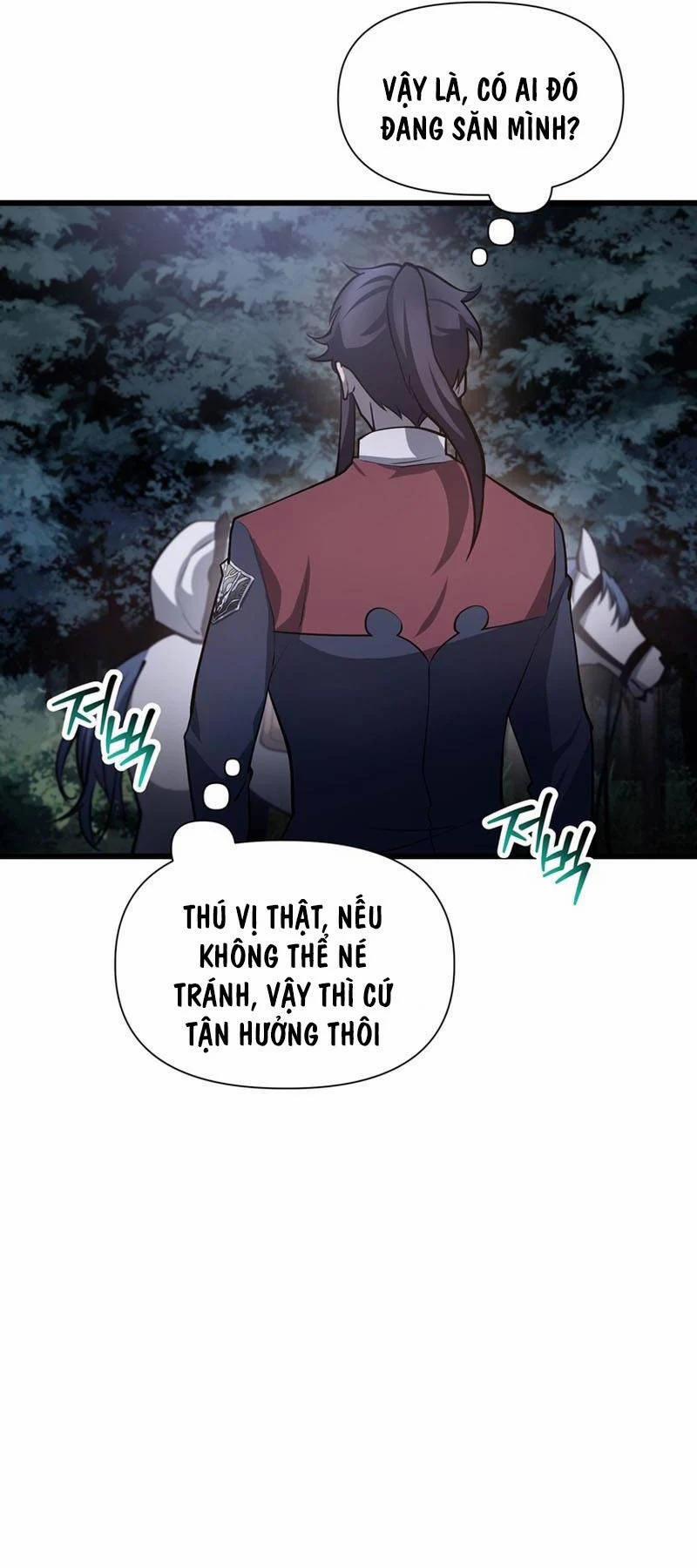 Helmut Đứa Trẻ Bị Ruồng Bỏ 67 trang 21