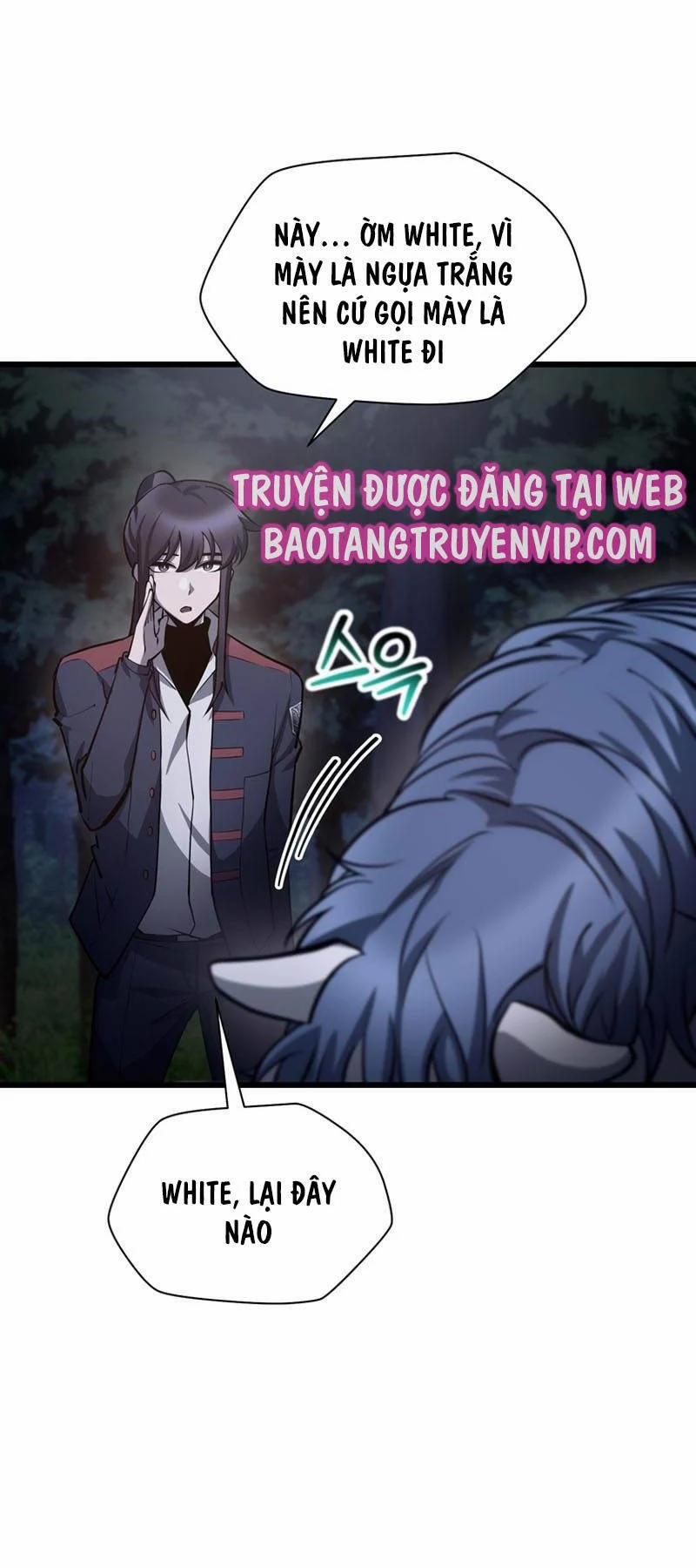 Helmut Đứa Trẻ Bị Ruồng Bỏ 67 trang 22