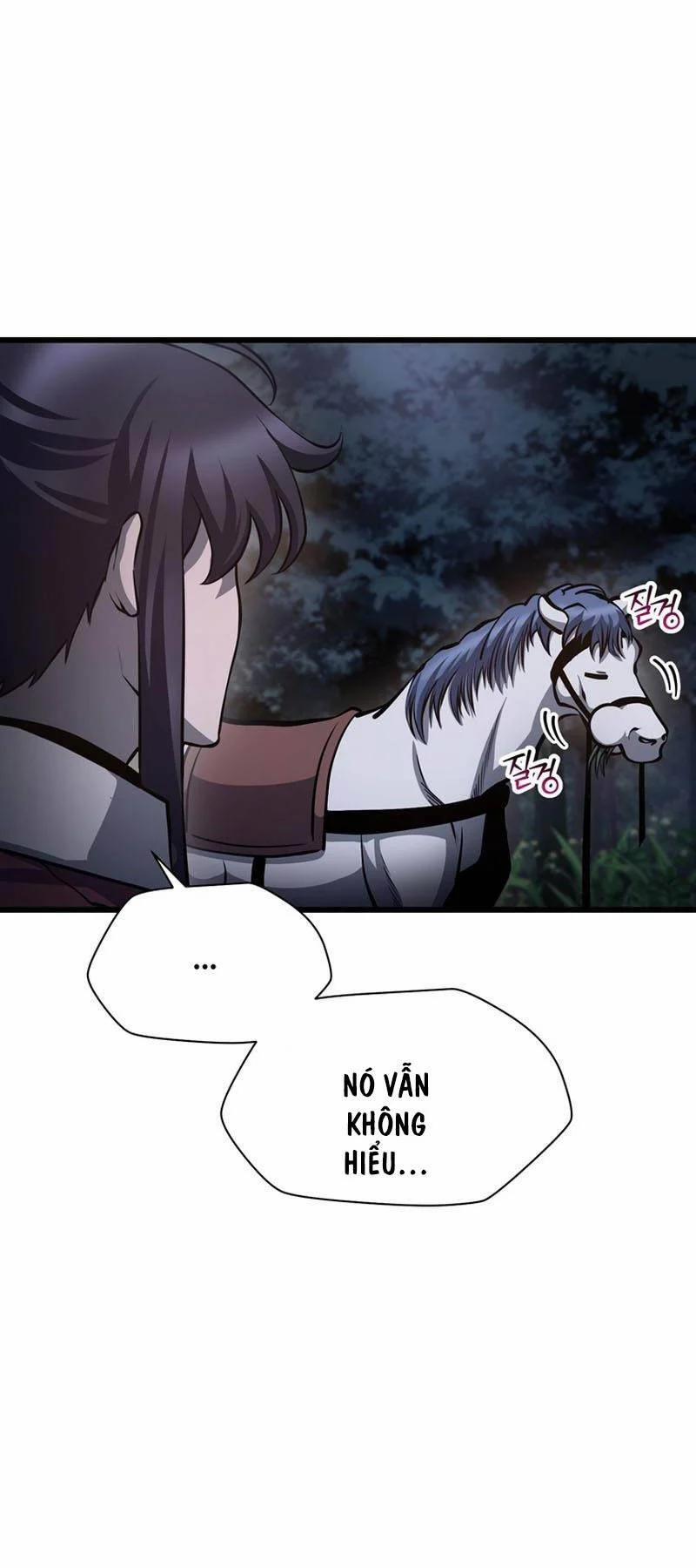 Helmut Đứa Trẻ Bị Ruồng Bỏ 67 trang 23