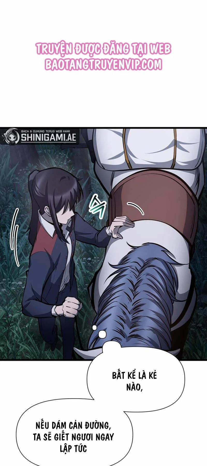 Helmut Đứa Trẻ Bị Ruồng Bỏ 67 trang 24